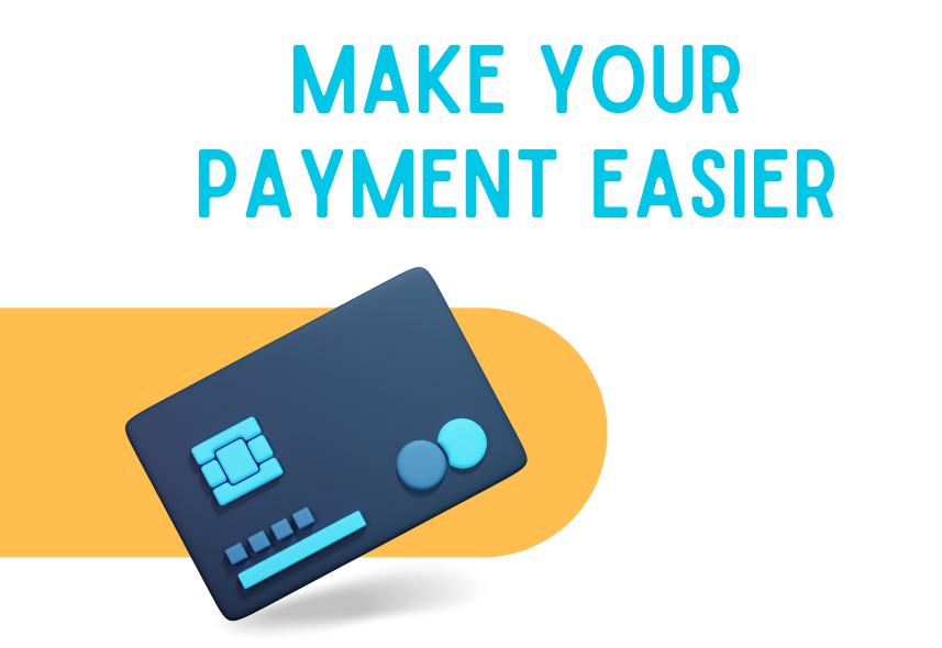 Online Payment Method