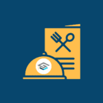 Lunch Menu Icon