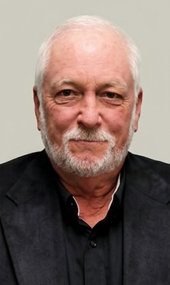 Bill Riggs, Board Member, District 8