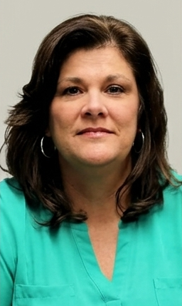 Debbie McFarland, Board Member, District 7