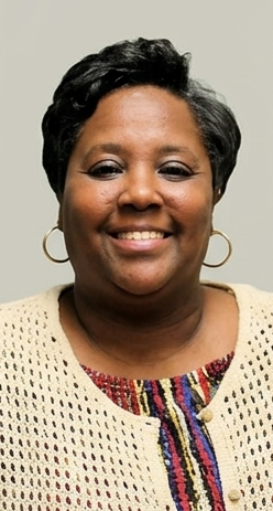 Karen Layton, Board Member, District 3