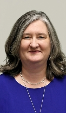 Lisa Roberts, Board Member, District 5