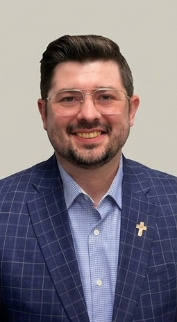 Mason Briggs, Board Member, District 4