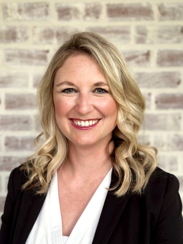 Dr. Erin Stokes, Superintendent of Grant Parish Public Schools