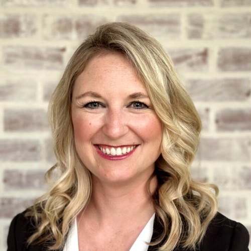 Dr. Erin Stokes, Superintendent of Grant Parish Public Schools