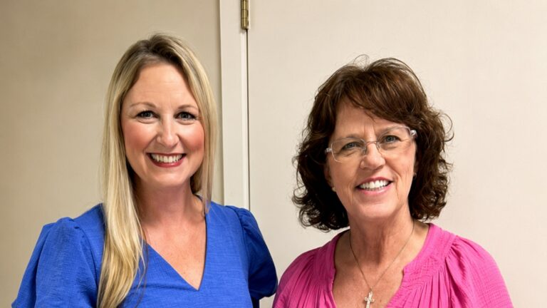 Honoring Four Retirees for Years of Service